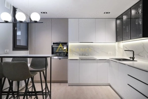 De inchiriat apartament 3 camere LUX | Soseaua Nordului – Strada Ghiozdanului - imagine 7