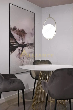 De inchiriat apartament 3 camere LUX | Soseaua Nordului – Strada Ghiozdanului - imagine 4
