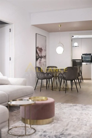 De inchiriat apartament 3 camere LUX | Soseaua Nordului – Strada Ghiozdanului - imagine 2