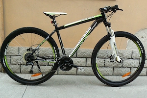Bicicleta mountain bike Merida 29