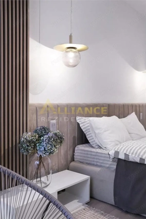 De inchiriat apartament 3 camere LUX | Soseaua Nordului – Strada Ghiozdanului - imagine 12