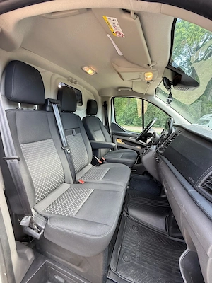 Ford transit custom l1h1 - imagine 6