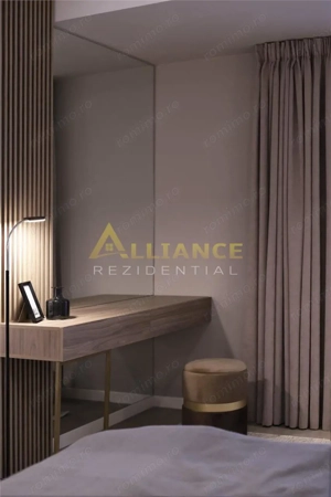 De inchiriat apartament 3 camere LUX | Soseaua Nordului – Strada Ghiozdanului - imagine 17