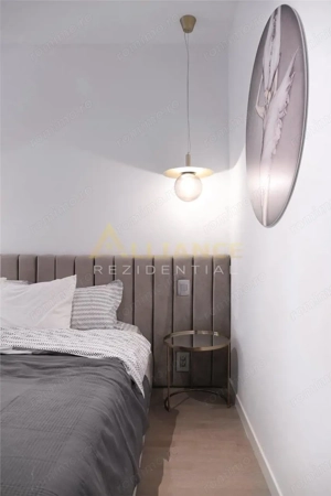 De inchiriat apartament 3 camere LUX | Soseaua Nordului – Strada Ghiozdanului - imagine 14