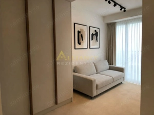 De inchiriat apartament 3 camere LUX | Soseaua Nordului – Strada Ghiozdanului - imagine 16