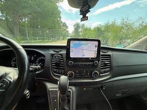 Ford transit custom l1h1 - imagine 5