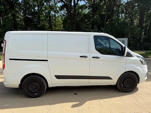 Ford transit custom l1h1 - imagine 9