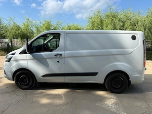 Ford transit custom l1h1 - imagine 10