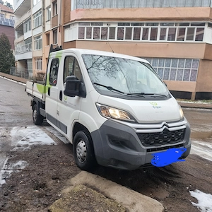 Citroen Jumper 2.2  - imagine 2
