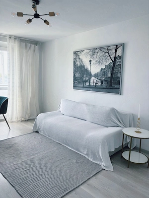 Apartament 2 camere Drumul Taberei