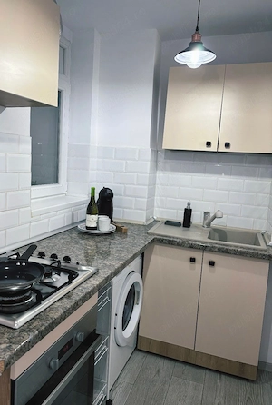 Apartament 2 camere Drumul Taberei - imagine 5