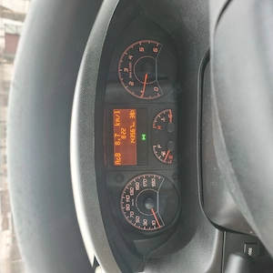 Citroen Jumper 2.2  - imagine 3