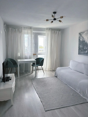 Apartament 2 camere Drumul Taberei - imagine 2