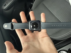 vând urgent! Apple Watch SE gen 2 - imagine 3