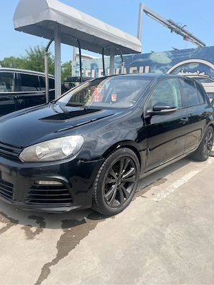 Vand golf 6 2.0 TDI 2009 - imagine 10