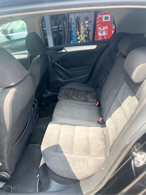 Vand golf 6 2.0 TDI 2009 - imagine 9