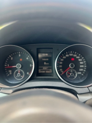 Vand golf 6 2.0 TDI 2009 - imagine 5