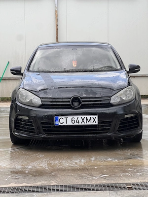 Vand golf 6 2.0 TDI 2009