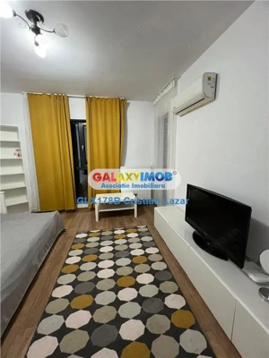 Exigent Plaza Residence Faza 2 - imagine 3
