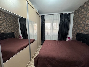 Apartament de vânzare  3 camere,  Voluntari Ilfov  (mobilat   partial utilat) - imagine 9
