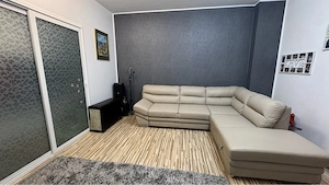 Apartament de vânzare  3 camere,  Voluntari Ilfov  (mobilat   partial utilat) - imagine 7