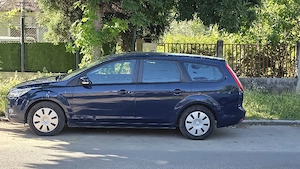 Ford Focus Break