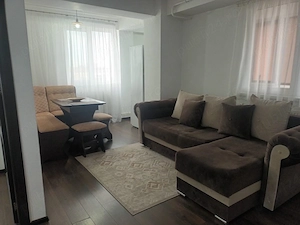 Apartament 2 camere tip studio - imagine 2