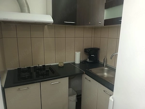 Apartament 2 camere tip studio