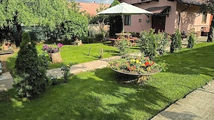 Casa de vanzare COSTRUTIE NOU 2015 cu 3 camere