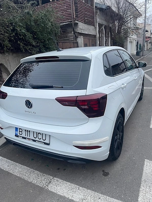 Vand Volkswagen Polo 2024 Garantie - imagine 5