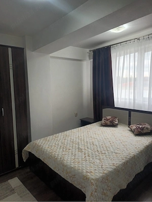 Apartament 2 camere tip studio - imagine 3