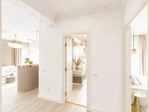 Apartament Modern Luxury | Luminos, Elegant, Ready to Move - 0% COMISION  - imagine 10