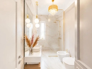Apartament Modern Luxury | Luminos, Elegant, Ready to Move - 0% COMISION  - imagine 8