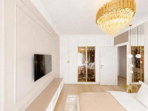Apartament Modern Luxury | Luminos, Elegant, Ready to Move - 0% COMISION  - imagine 6