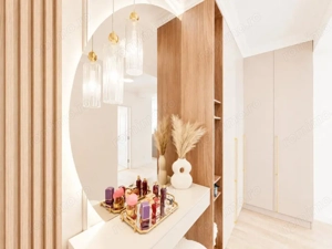 Apartament Modern Luxury | Luminos, Elegant, Ready to Move - 0% COMISION  - imagine 12