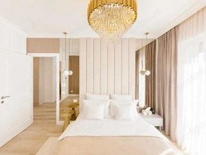 Apartament Modern Luxury | Luminos, Elegant, Ready to Move - 0% COMISION  - imagine 5