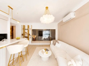 Apartament Modern Luxury | Luminos, Elegant, Ready to Move - 0% COMISION  - imagine 3