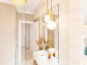 Apartament Modern Luxury | Luminos, Elegant, Ready to Move - 0% COMISION  - imagine 9