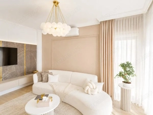 Apartament Modern Luxury | Luminos, Elegant, Ready to Move - 0% COMISION  - imagine 2
