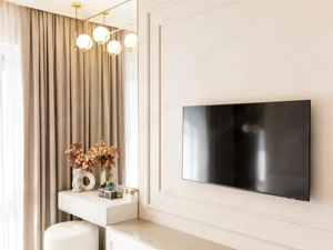 Apartament Modern Luxury | Luminos, Elegant, Ready to Move - 0% COMISION  - imagine 7