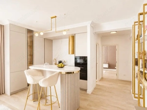 Apartament Modern Luxury | Luminos, Elegant, Ready to Move - 0% COMISION  - imagine 13