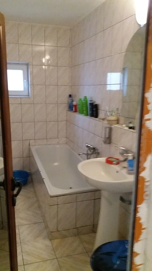 Apartament 3 camere Galați
