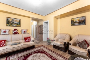 Apartament 3 camere 2 bai Gara de Est - Iancului I bloc 2021 I COM 0%
