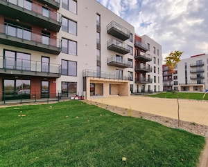 Garsoniera spatioasa - MRS Village - Loc parcare - Direct proprietar - imagine 14