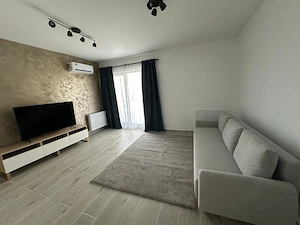 Garsoniera spatioasa - MRS Village - Loc parcare - Direct proprietar - imagine 6