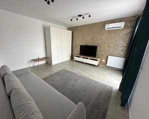 Garsoniera spatioasa - MRS Village - Loc parcare - Direct proprietar - imagine 2