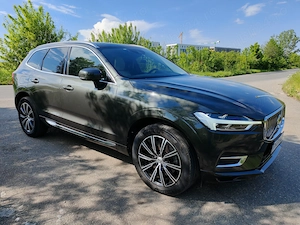 Volvo XC60 B5 AWD MHEV 2.0 D 235 CP 2020 Inscription - imagine 7