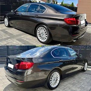 Bmw 520d   Luxury line   Automat  Facelift  - imagine 3