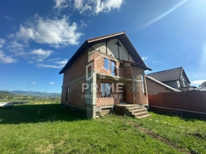Casa Individuală 257 mp| teren 657| zona Micesti 