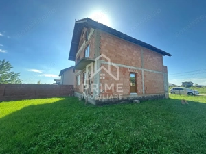 Casa Individuală 257 mp| teren 657| zona Micesti  - imagine 8